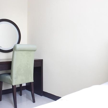 Deluxe & Cozy 4Br Galeri Ciumbuleuit Apartment By Travelio Bandung Dış mekan fotoğraf