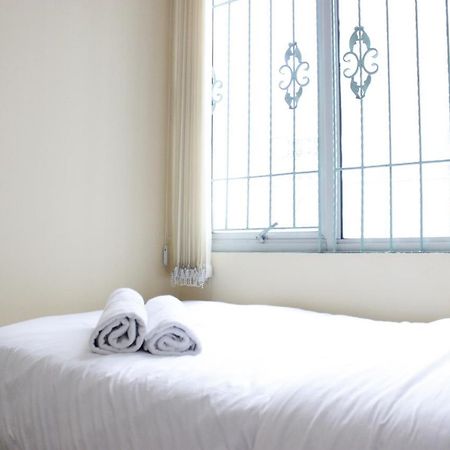 Deluxe & Cozy 4Br Galeri Ciumbuleuit Apartment By Travelio Bandung Dış mekan fotoğraf