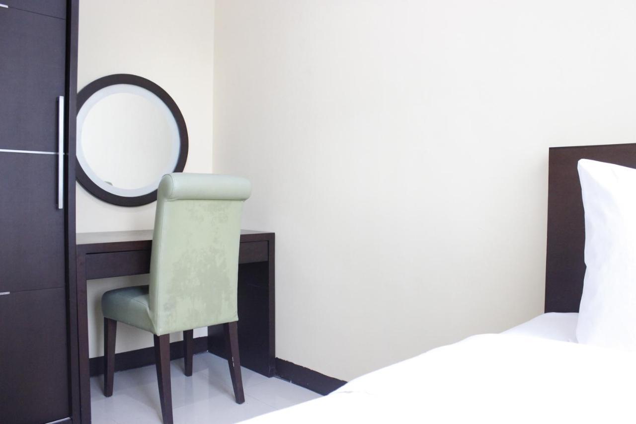 Deluxe & Cozy 4Br Galeri Ciumbuleuit Apartment By Travelio Bandung Dış mekan fotoğraf