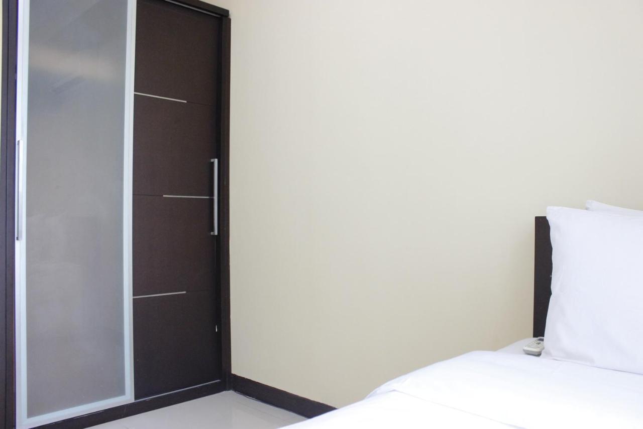 Deluxe & Cozy 4Br Galeri Ciumbuleuit Apartment By Travelio Bandung Dış mekan fotoğraf