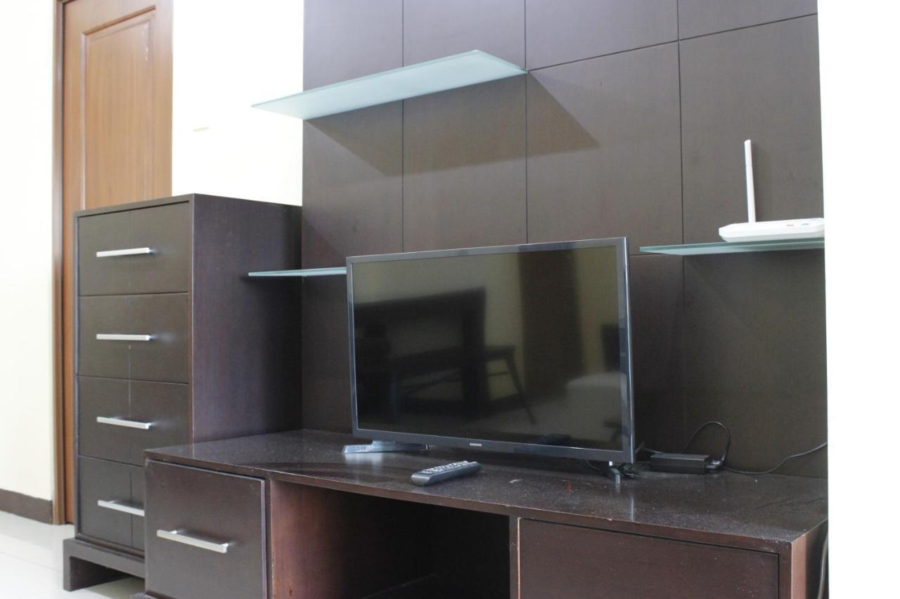 Deluxe & Cozy 4Br Galeri Ciumbuleuit Apartment By Travelio Bandung Dış mekan fotoğraf