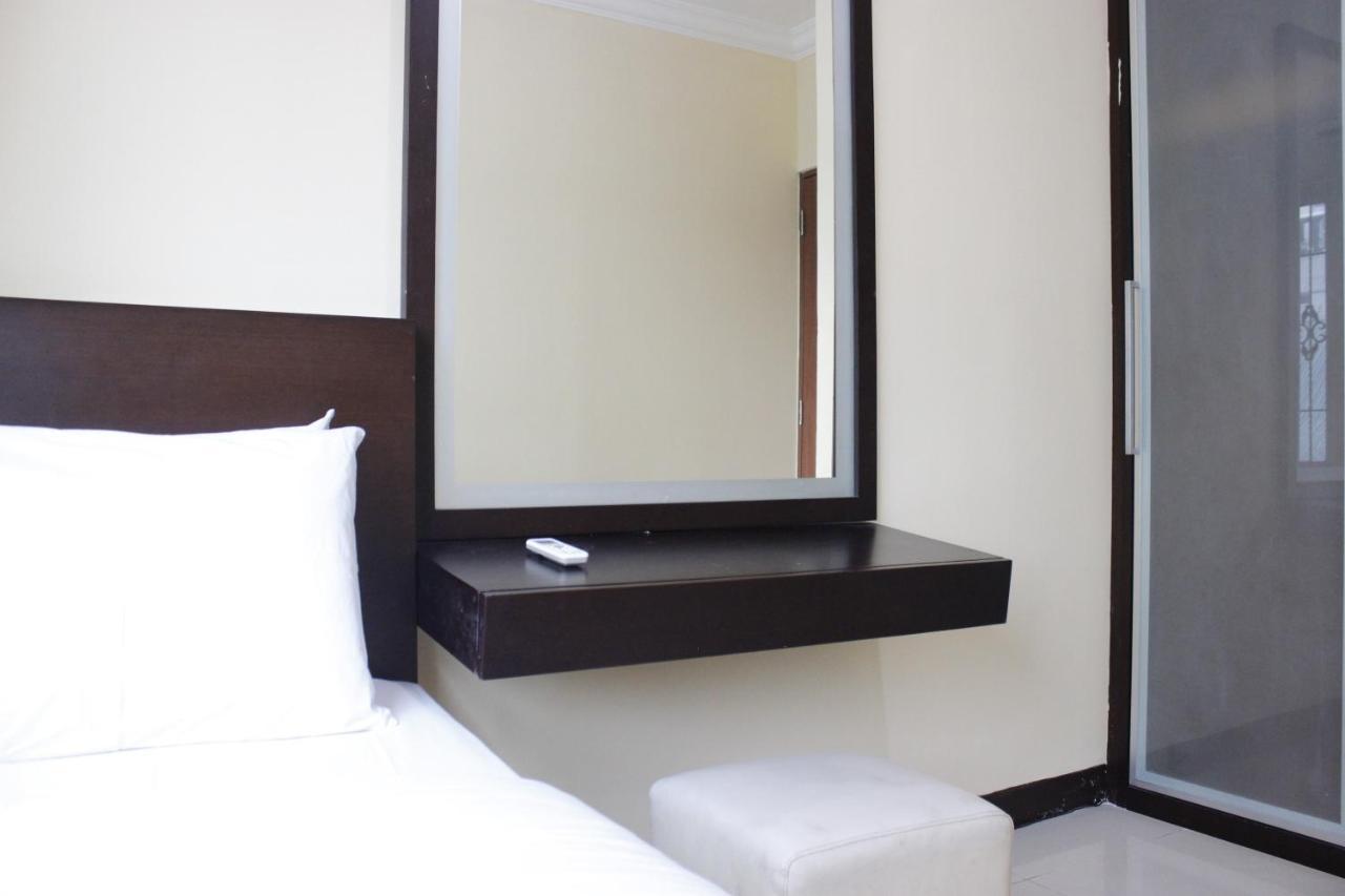 Deluxe & Cozy 4Br Galeri Ciumbuleuit Apartment By Travelio Bandung Dış mekan fotoğraf
