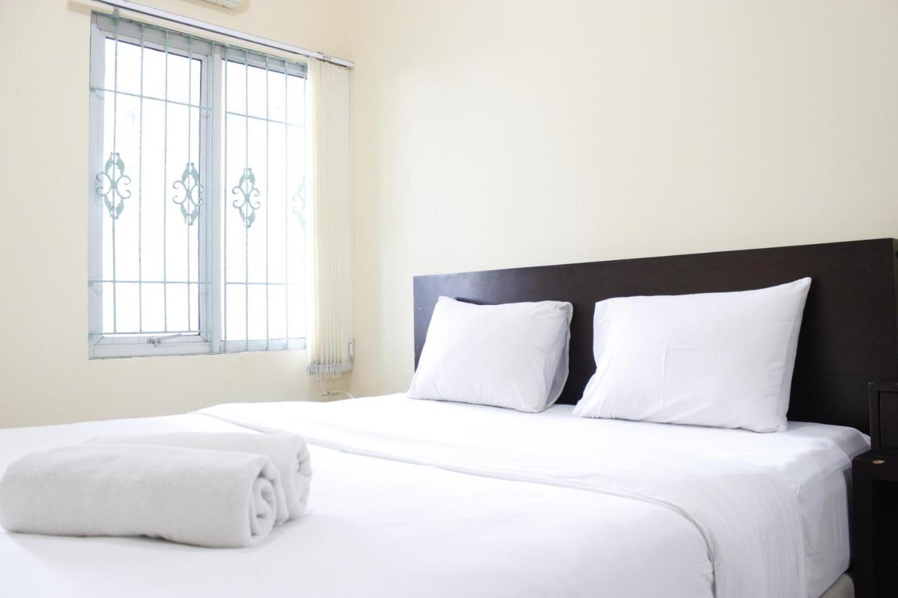 Deluxe & Cozy 4Br Galeri Ciumbuleuit Apartment By Travelio Bandung Dış mekan fotoğraf
