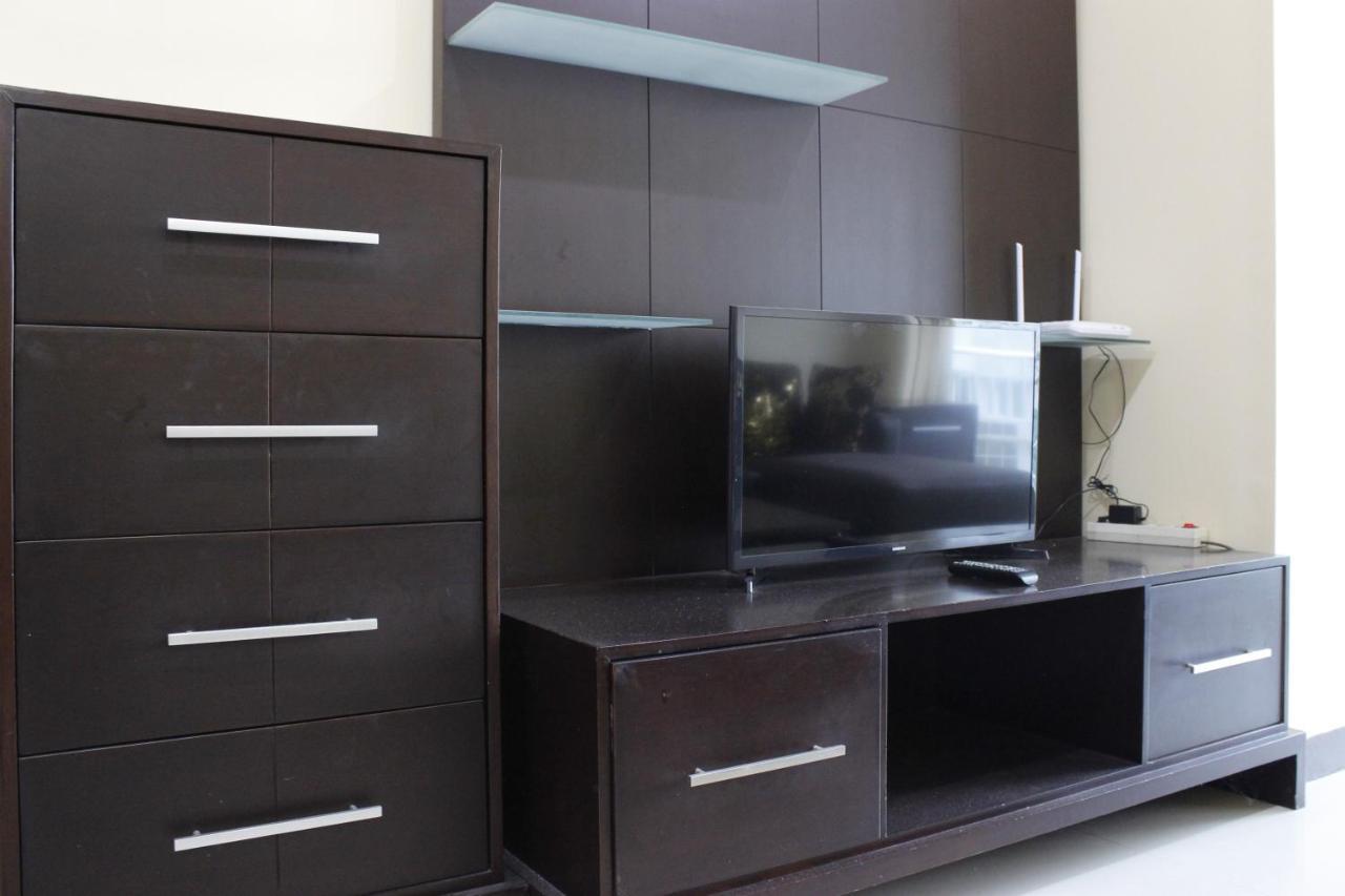 Deluxe & Cozy 4Br Galeri Ciumbuleuit Apartment By Travelio Bandung Dış mekan fotoğraf