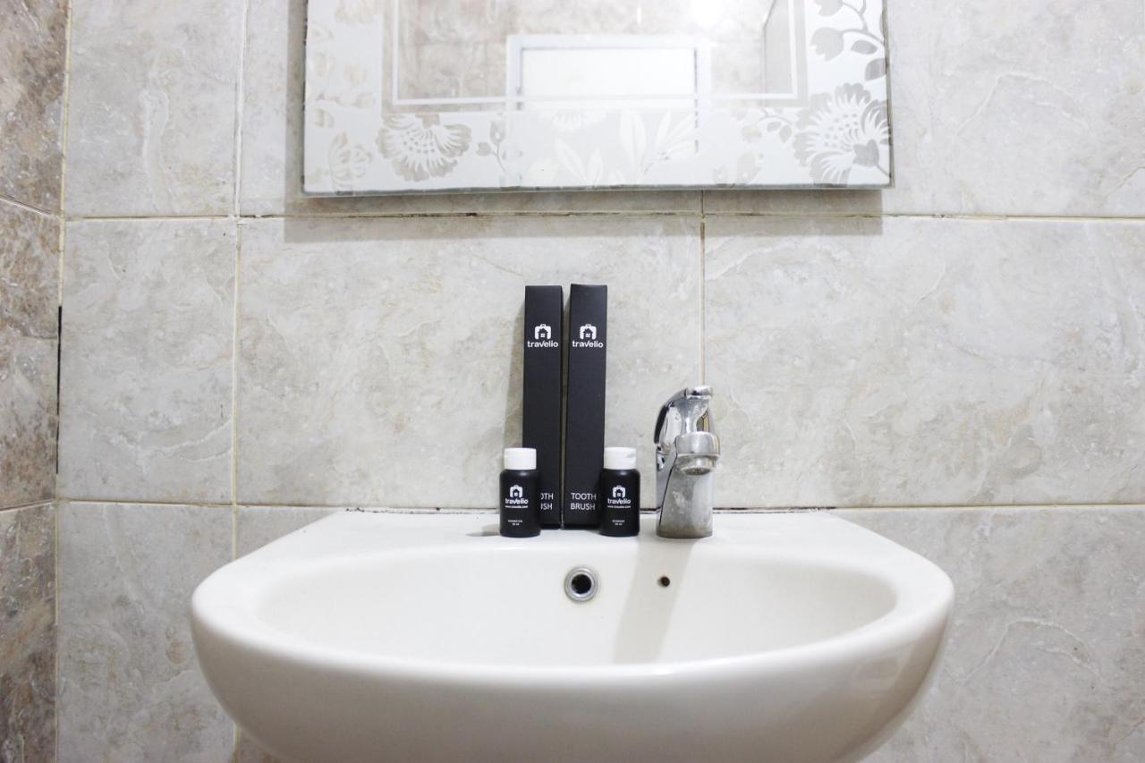 Deluxe & Cozy 4Br Galeri Ciumbuleuit Apartment By Travelio Bandung Dış mekan fotoğraf