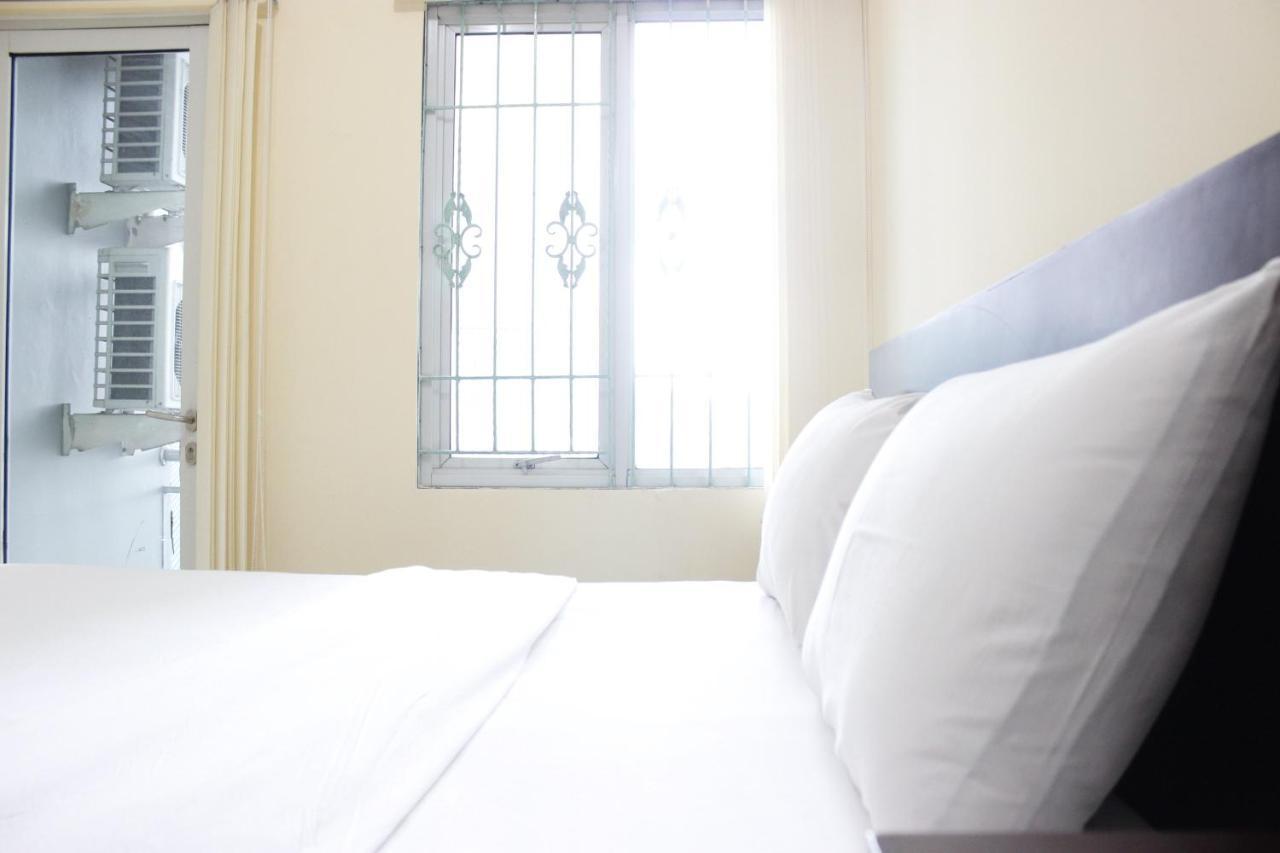 Deluxe & Cozy 4Br Galeri Ciumbuleuit Apartment By Travelio Bandung Dış mekan fotoğraf