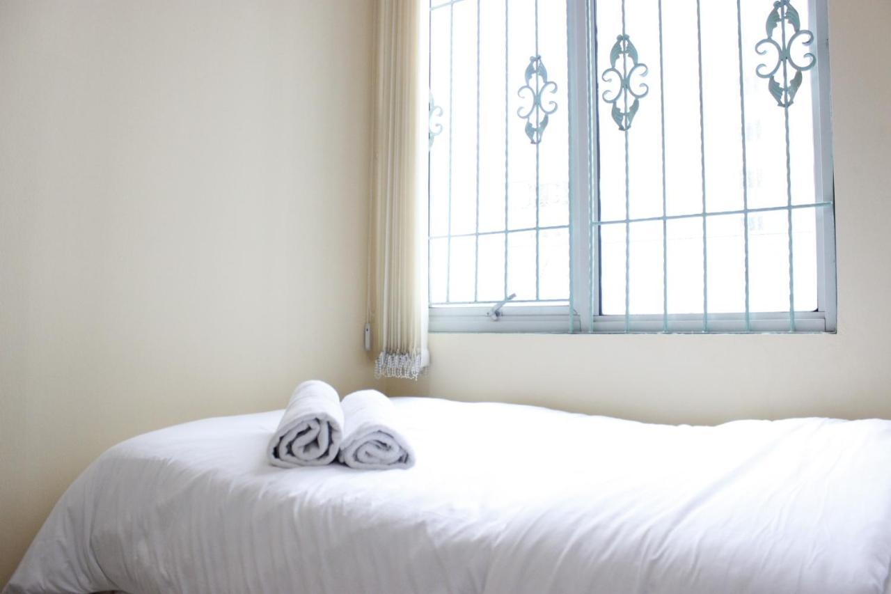 Deluxe & Cozy 4Br Galeri Ciumbuleuit Apartment By Travelio Bandung Dış mekan fotoğraf